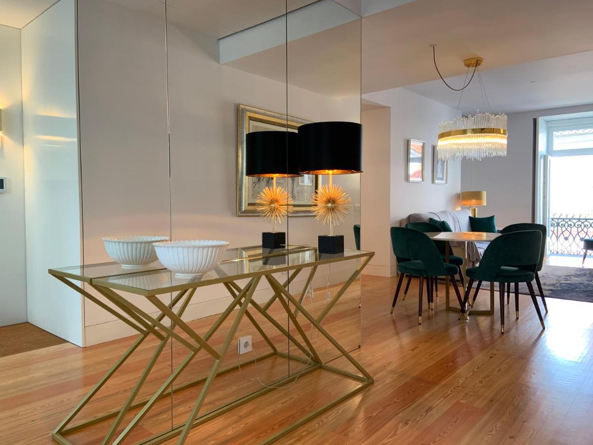 Apartamento My Fair Lisboa